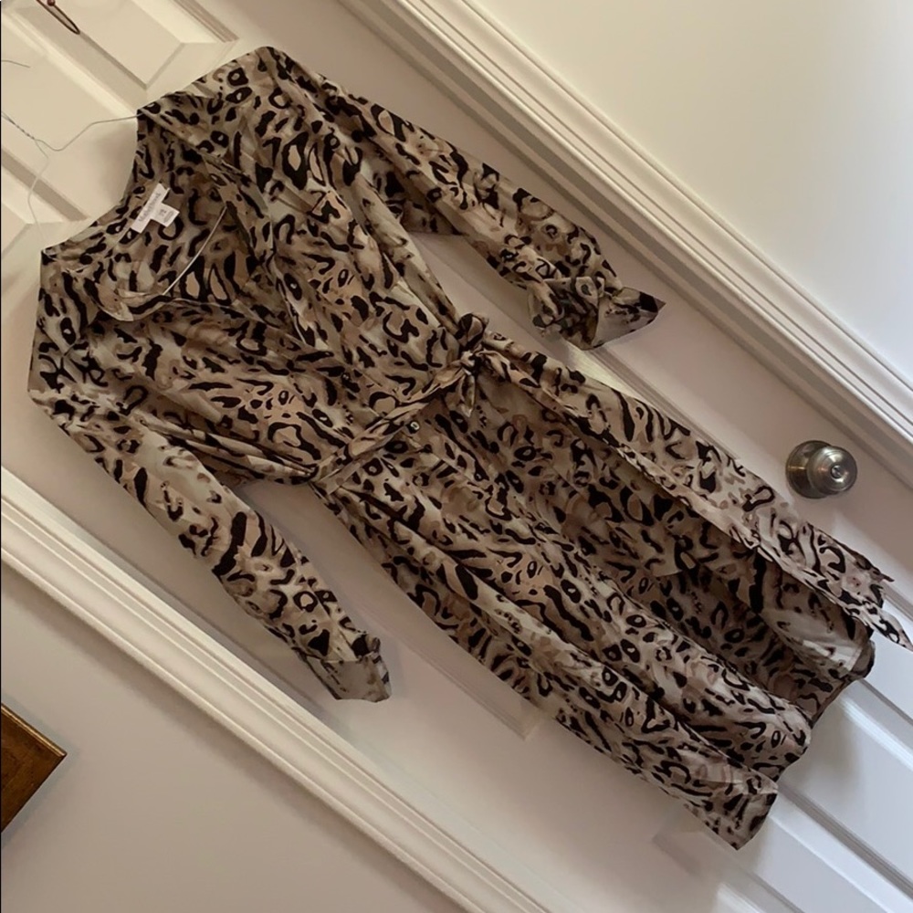 Maternity dress